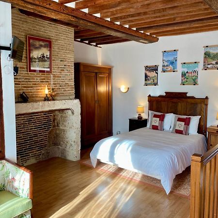 Maison De Jardin - Confort, Commodite, Bien Equipe Livarot-Pays-d'Auge ภายนอก รูปภาพ