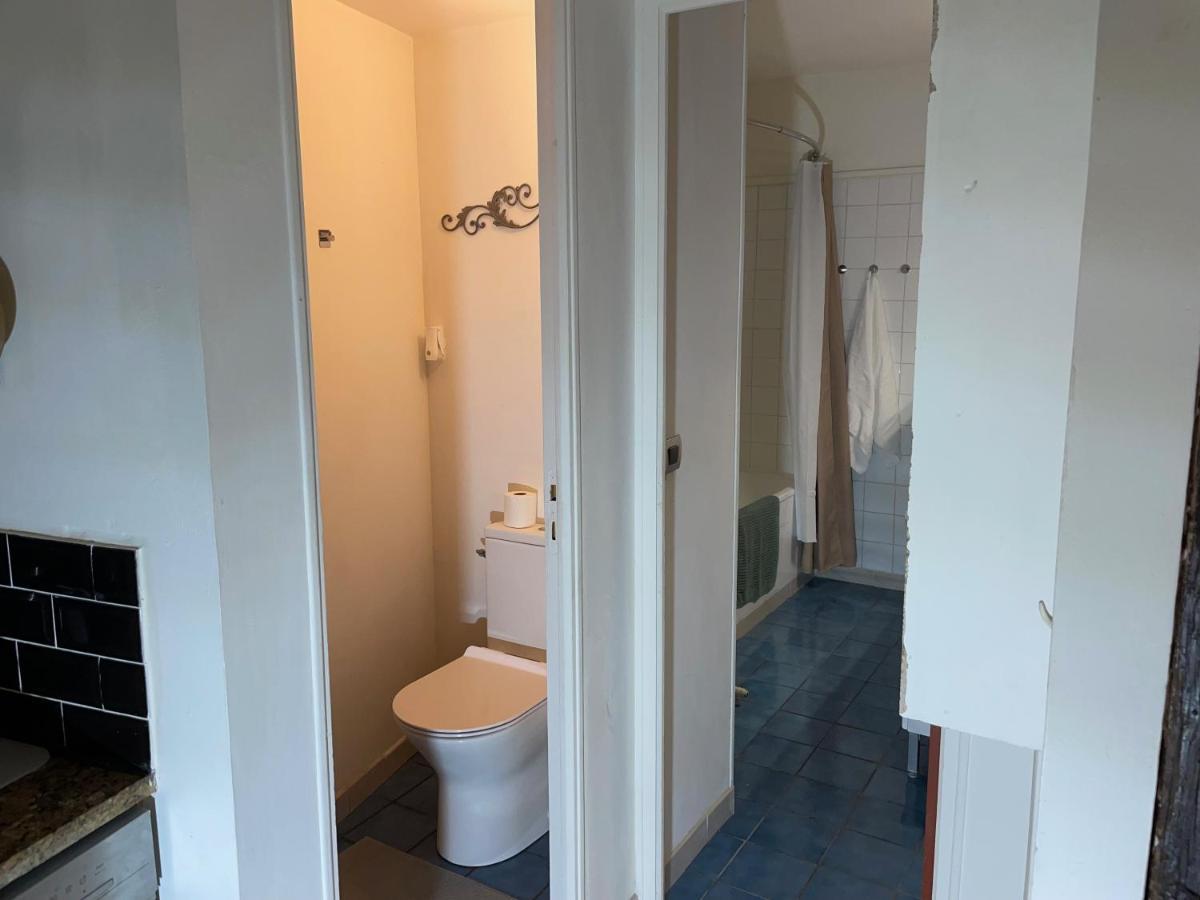 Maison De Jardin - Confort, Commodite, Bien Equipe Livarot-Pays-d'Auge ภายนอก รูปภาพ