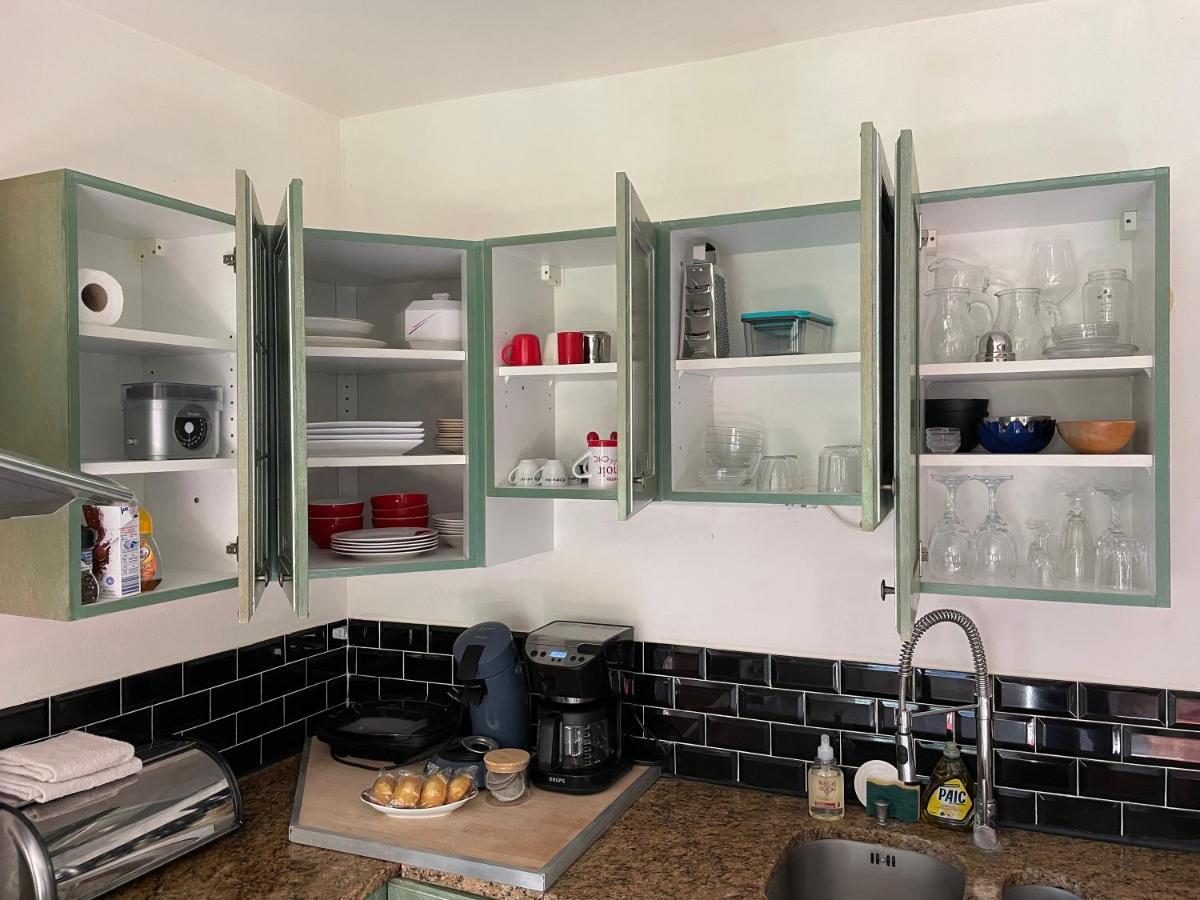Maison De Jardin - Confort, Commodite, Bien Equipe Livarot-Pays-d'Auge ภายนอก รูปภาพ