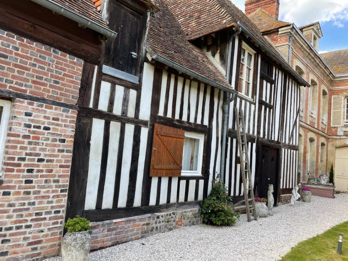 Maison De Jardin - Confort, Commodite, Bien Equipe Livarot-Pays-d'Auge ภายนอก รูปภาพ