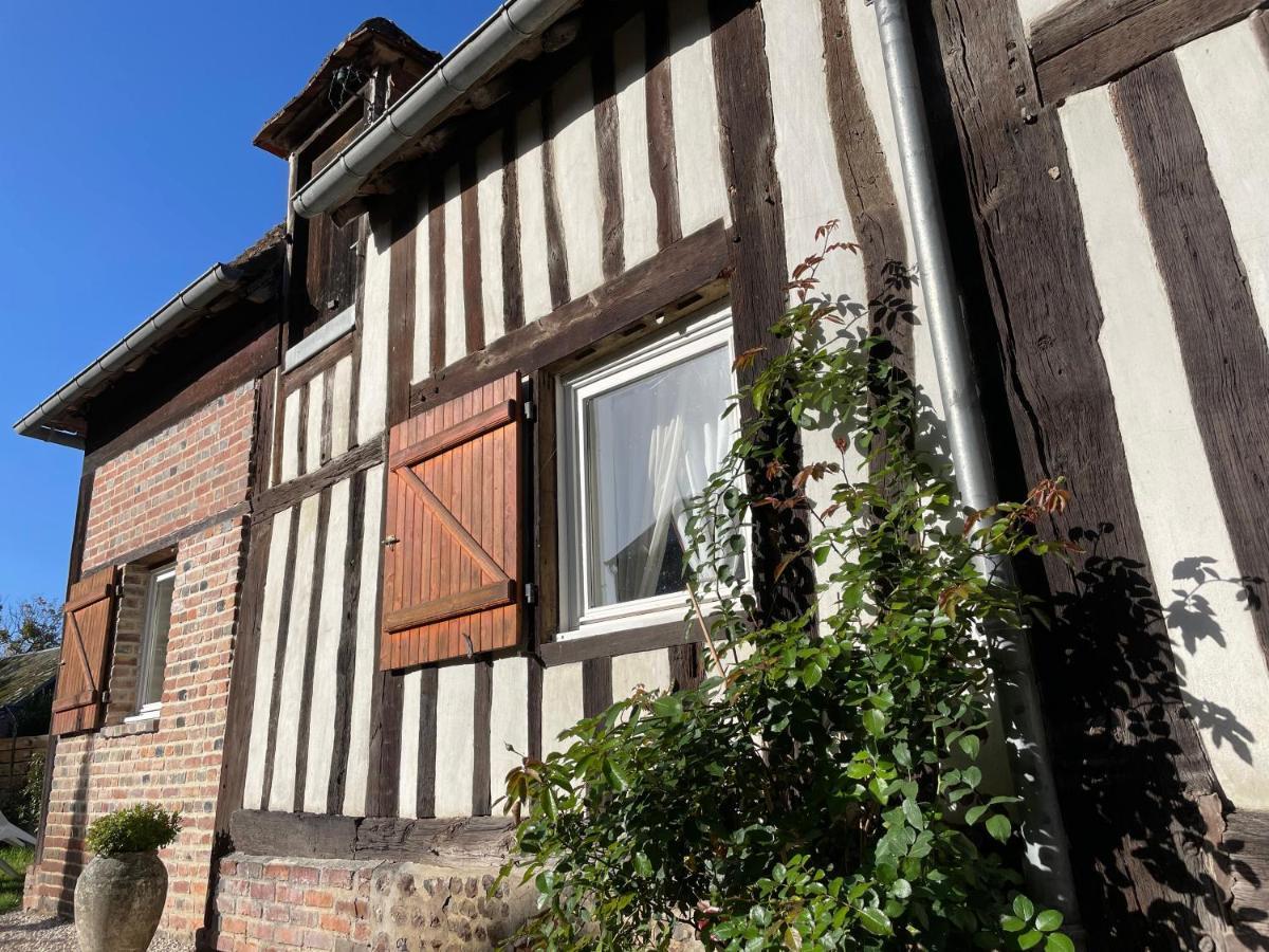 Maison De Jardin - Confort, Commodite, Bien Equipe Livarot-Pays-d'Auge ภายนอก รูปภาพ