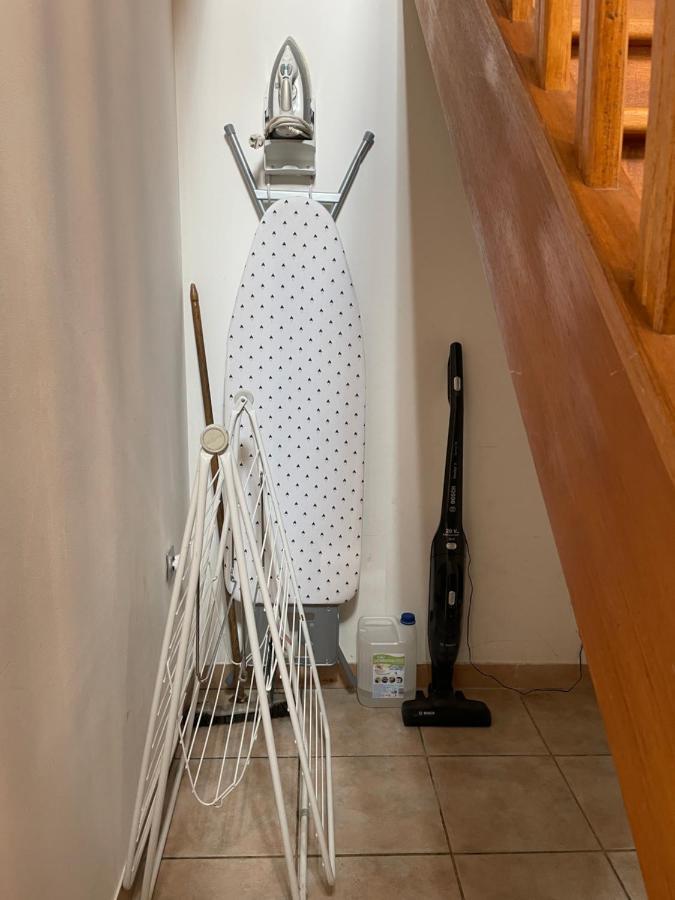 Maison De Jardin - Confort, Commodite, Bien Equipe Livarot-Pays-d'Auge ภายนอก รูปภาพ