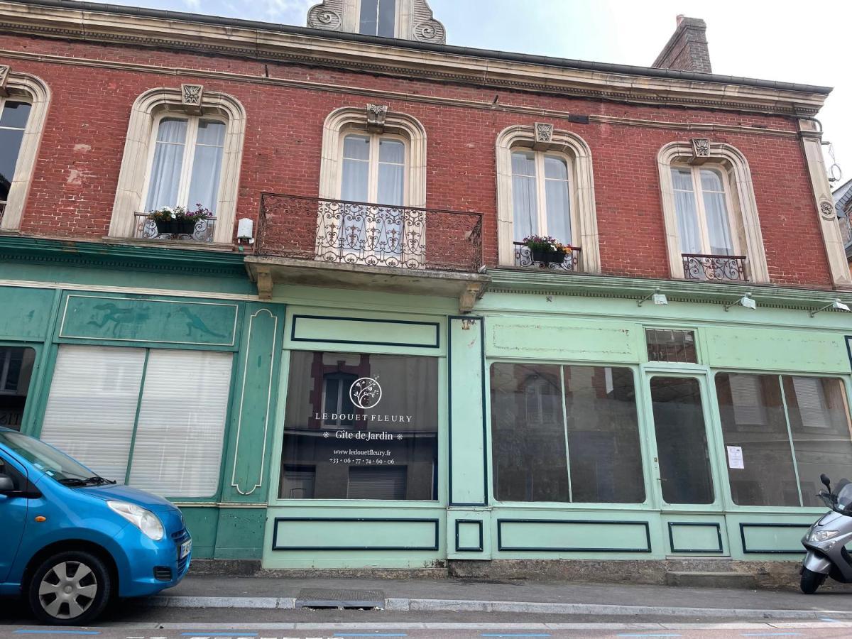 Maison De Jardin - Confort, Commodite, Bien Equipe Livarot-Pays-d'Auge ภายนอก รูปภาพ