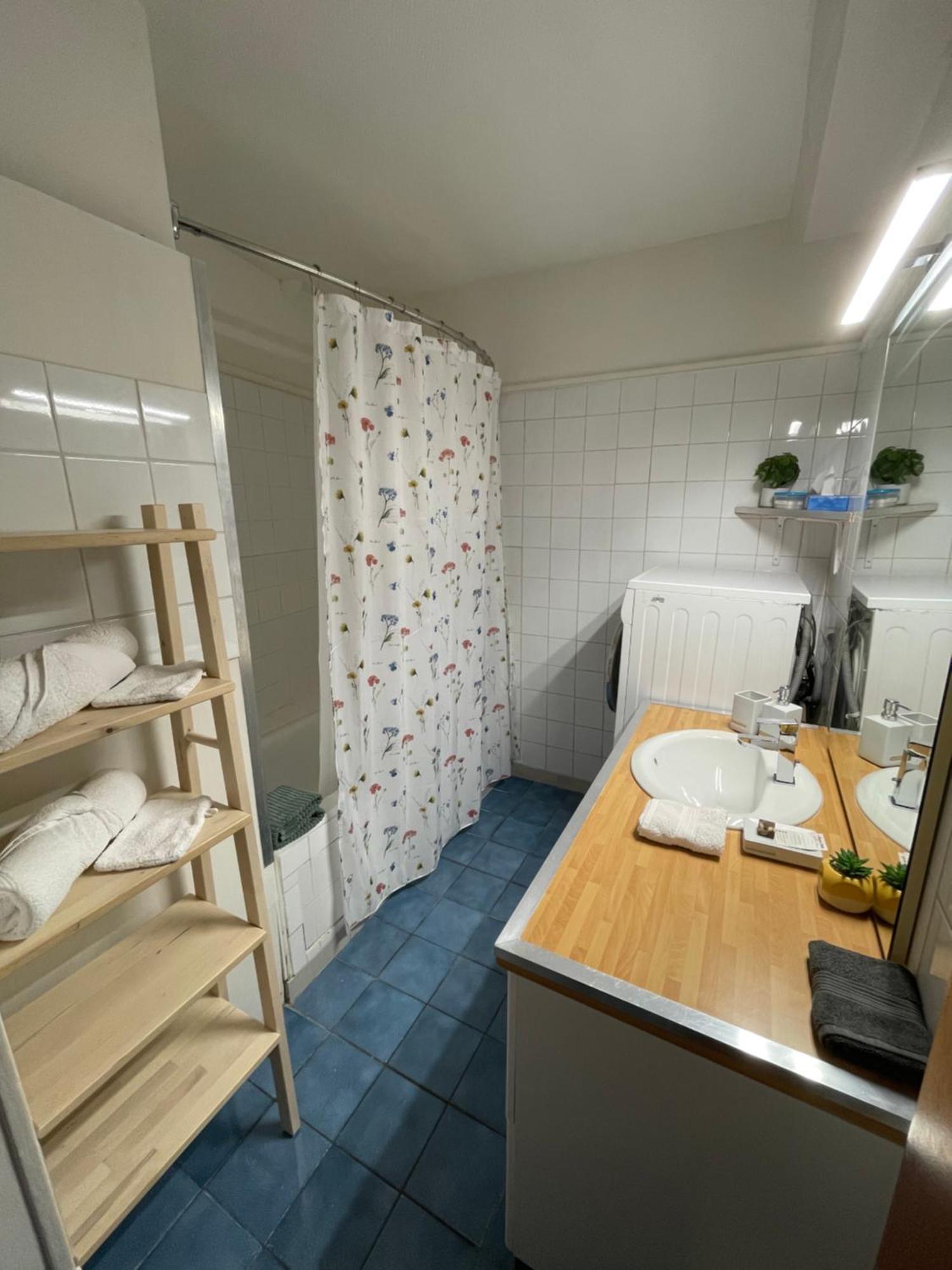 Maison De Jardin - Confort, Commodite, Bien Equipe Livarot-Pays-d'Auge ภายนอก รูปภาพ